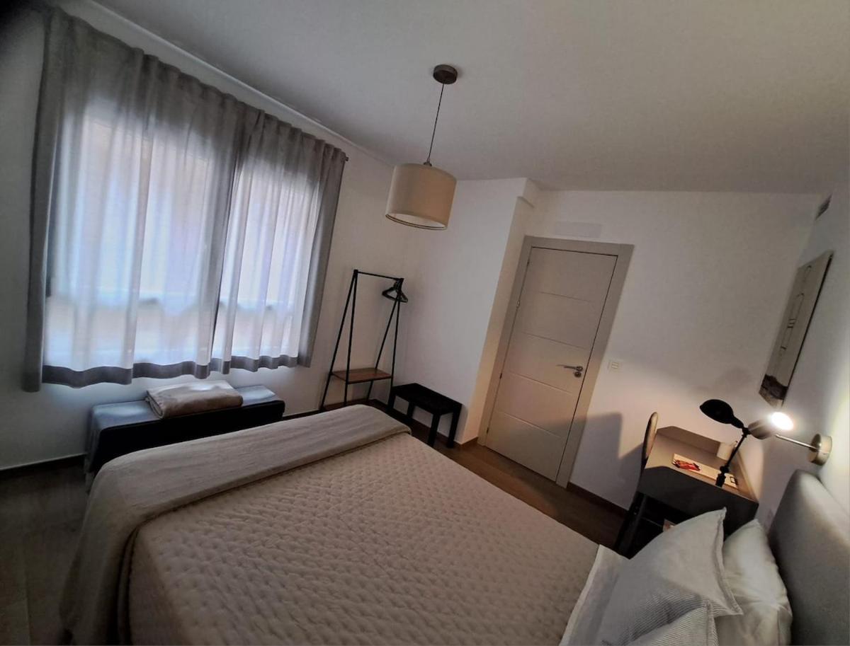 Luxury Faisan Apartment Granada